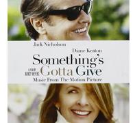 Something's Gotta Give - Music From The Motion Picture
