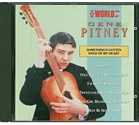 Something's Gotta Hold Of My Heart - The World Of Gene Pitney