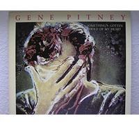 Something's gotten hold of my heart-His original hits / Vinyl record [Vinyl-LP]