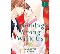 Something's Wrong With Us 1