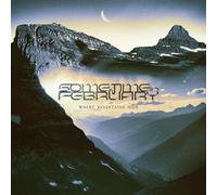 Sometime In February Where Mountains Hide (CD) (Importación USA)