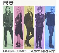 Sometime Last Night
