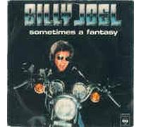 Sometimes a fantasy (1980) / Vinyl single [Vinyl-Single 7'']