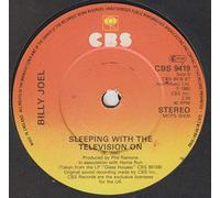 Sometimes A Fantasy - Billy Joel 7" 45