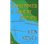 Sometimes A Great Notion (ebook)