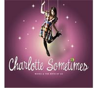 Sometimes Charlotte - Waves and the Both of Us