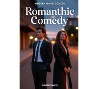 Sometimes Comfort Is the Hardest Test: A Grown-Up Romantic Comedy About Desire, Dignity, and Choosing Each Other