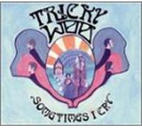 Tricky Woo - Sometimes I Cry