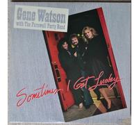 sometimes i get lucky LP