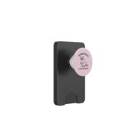 Sometimes I Just Be Fartin' Funny Raccoon Fart Hombres, Mujeres Niños PopSockets PopWallet para MagSafe