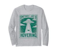 Sometimes I Just Be Floping Funny Cow Get Beamed Retro Manga Larga