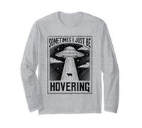 Sometimes I Just Be Floping Funny Cow Get Beamed Retro Manga Larga