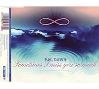 Sometimes I miss you so much [Single-CD]