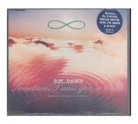 Sometimes I miss you so much [Single-CD]