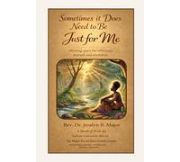 Sometimes It Does Need to Be Just for Me: Allowing Space for Reflection, Renewal and Revelation