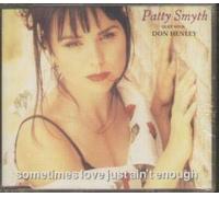 Sometimes love just ain't enough [Single-CD]