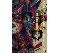 Sometimes, madness is the only path to a beautiful truth: Notebook for Work, School & Note Taking