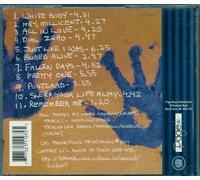 Sometimes Nothing Is a Real Cool Hand