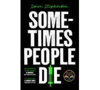 Sometimes People Die (ebook)