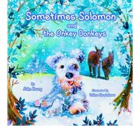Sometimes Solomon and the Onkey Donkeys