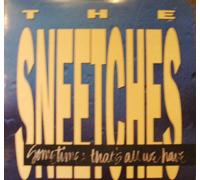 Sometimes That's All We Have [Vinilo]