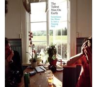 Sometimes the Blues Is.. by Tallest Man on Earth (2010-11-09)