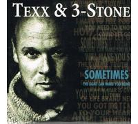 Sometimes the light can make you blind [Single-CD]