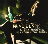 Sometimes The Truth feat. Popa Chubby by Neal Black & The Healers