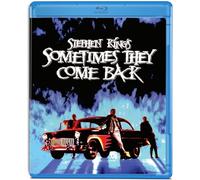 Sometimes They Come Back [Blu-ray]