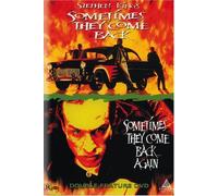 Sometimes They Come Back & Come Back Again [USA] [DVD]