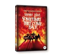 Sometimes They Come Back [Reino Unido] [DVD]