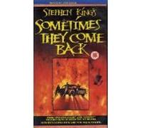 Sometimes They Come Back [Reino Unido] [VHS]
