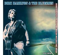 Sometimes Ya' Leave the Blues out on the Road by Dirk Hamilton