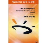 Sometimes You Have to Say Goodbye [USA] [DVD]