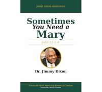 Sometimes You Need a Mary