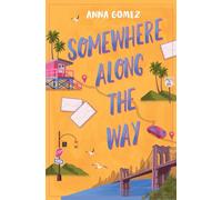 Somewhere Along the Way