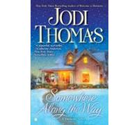 Somewhere Along The Way (ebook)