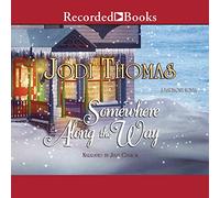 Somewhere Along the Way (The Harmony Series)