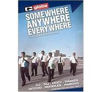 Somewhere, Anywhere, Everywhere [Reino Unido] [DVD]
