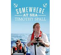 Somewhere at Sea [Reino Unido] [DVD]