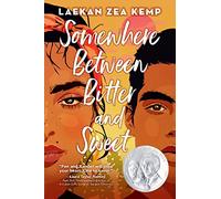 Somewhere Between Bitter and Sweet