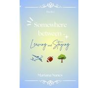 Somewhere between leaving and staying (The people we keep)