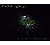 Somewhere Between the Sea and the Stars