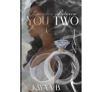 Somewhere Between You Two: 1