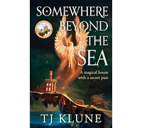 Somewhere Beyond the Sea: 2 (Cerulean Chronicles, 2)