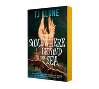 Somewhere Beyond the Sea: 2 (Cerulean Chronicles, 2)