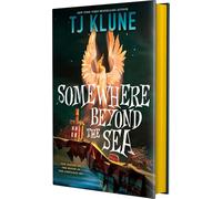 Somewhere Beyond the Sea: 2 (Cerulean Chronicles)