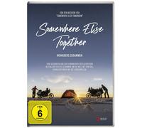 Somewhere Else Together - Woanders zusammen (DVD) Josephine Flohr, Daniel Rintz