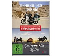 Somewhere Else Tomorrow - Morgen woanders & Somewhere Else Together - Woanders zusammen [Alemania] [DVD]