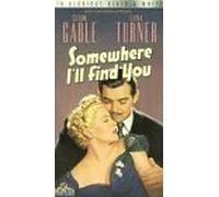 Somewhere I'll Find You [USA] [VHS]